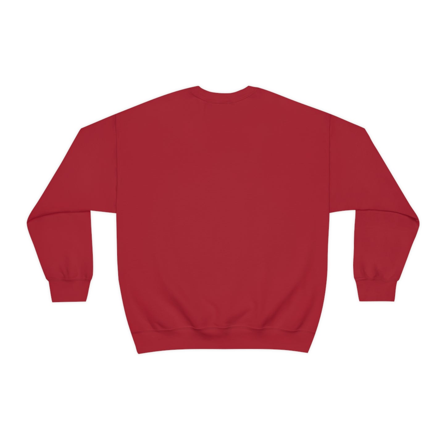 Stabby - Red King Apparel - Crewneck Sweatshirt - UK