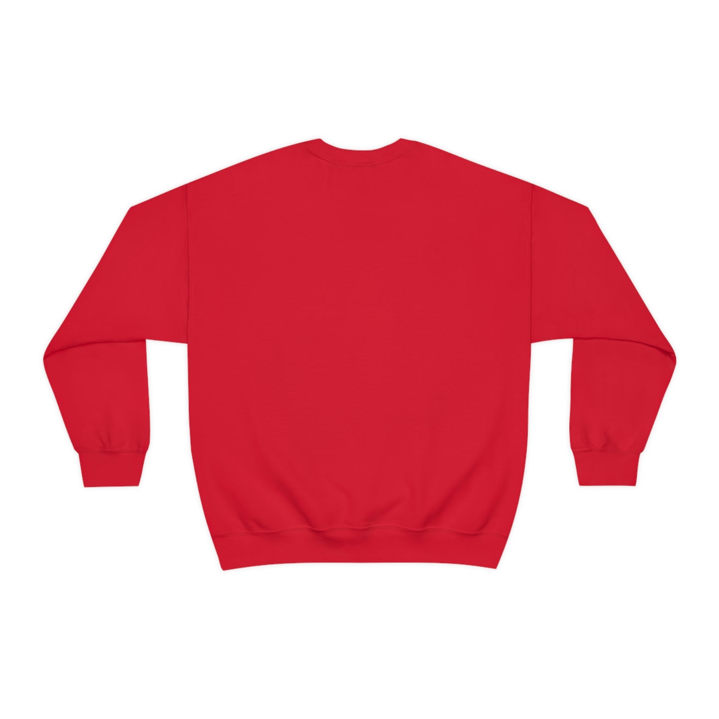 Red King 'Head' - Red King Apparel - Crewneck Sweatshirt - EU