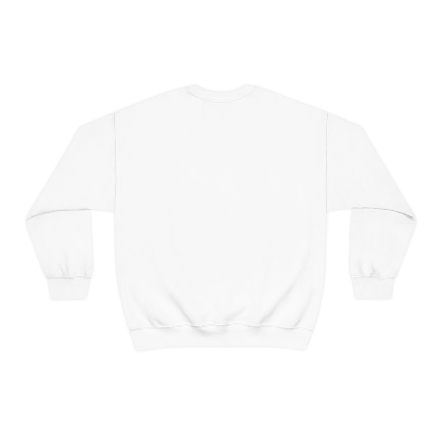 GG - Red King Apparel - Crewneck Sweatshirt - NA