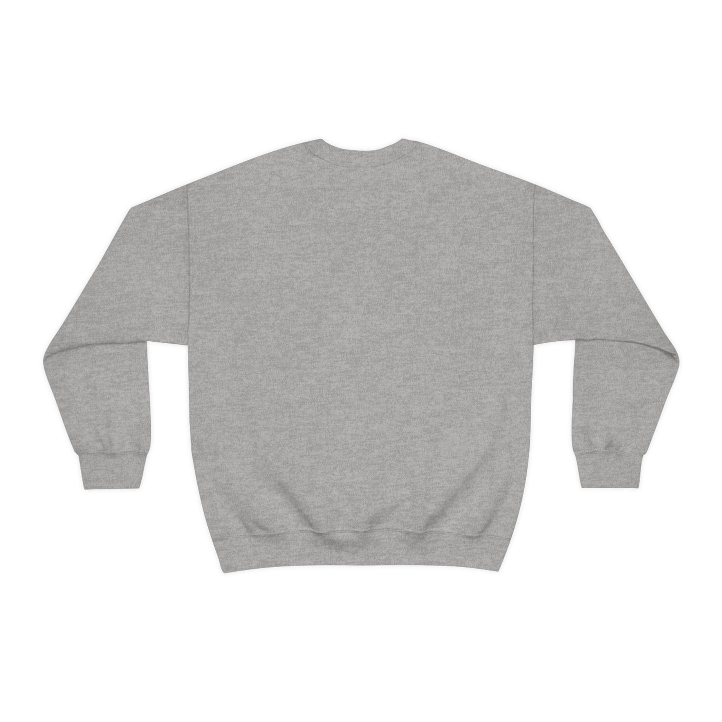 GG - Red King Apparel - Crewneck Sweatshirt - NA